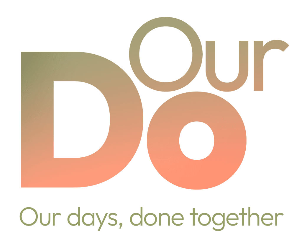 OurDo — Our days, done together